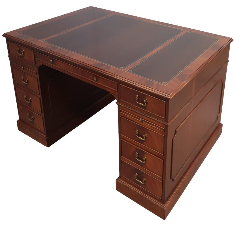 Georgian Partners Desk - Image 3