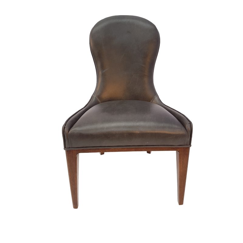 Spoon back chair - Image 2