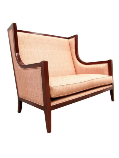 Harmony Haven Lounge Chair | Classic Revivals