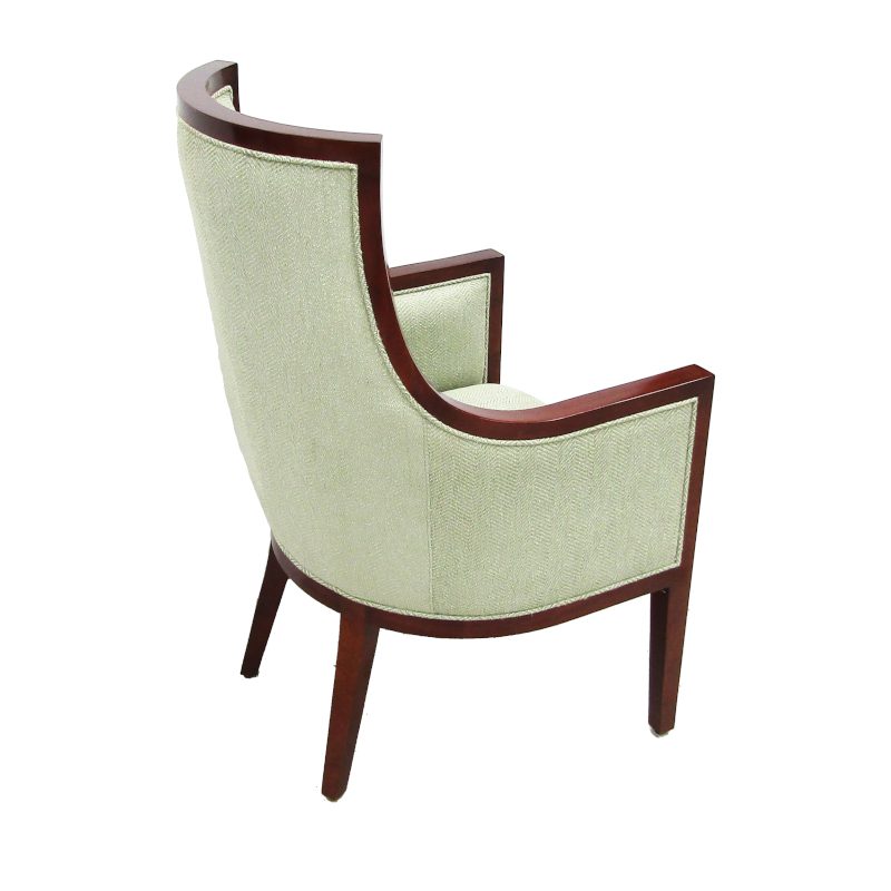 Modern Bennet Chair - Image 6
