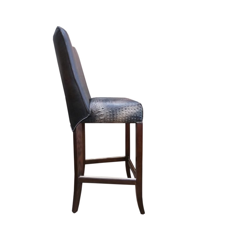 Jackie Bar Chair - Image 4