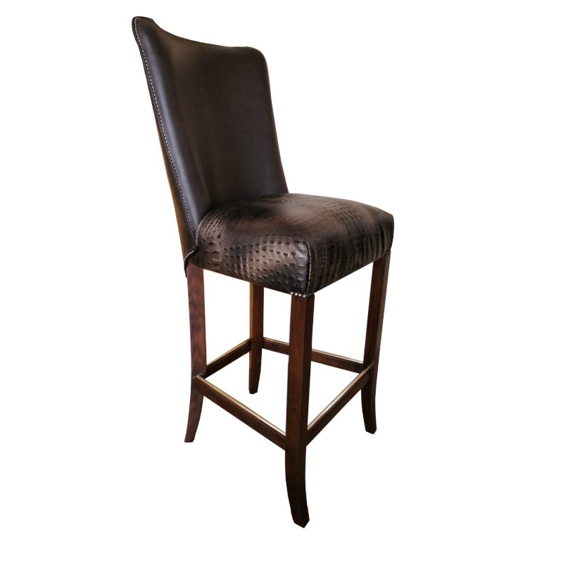 Jackie Bar Chair - Image 2
