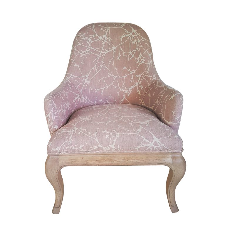 Jacket Occasional Chair - Image 2