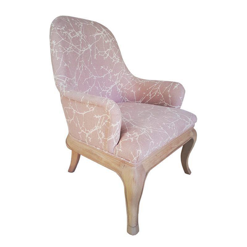 Jacket Occasional Chair