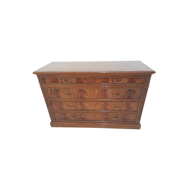 Louis Chest of Drawers