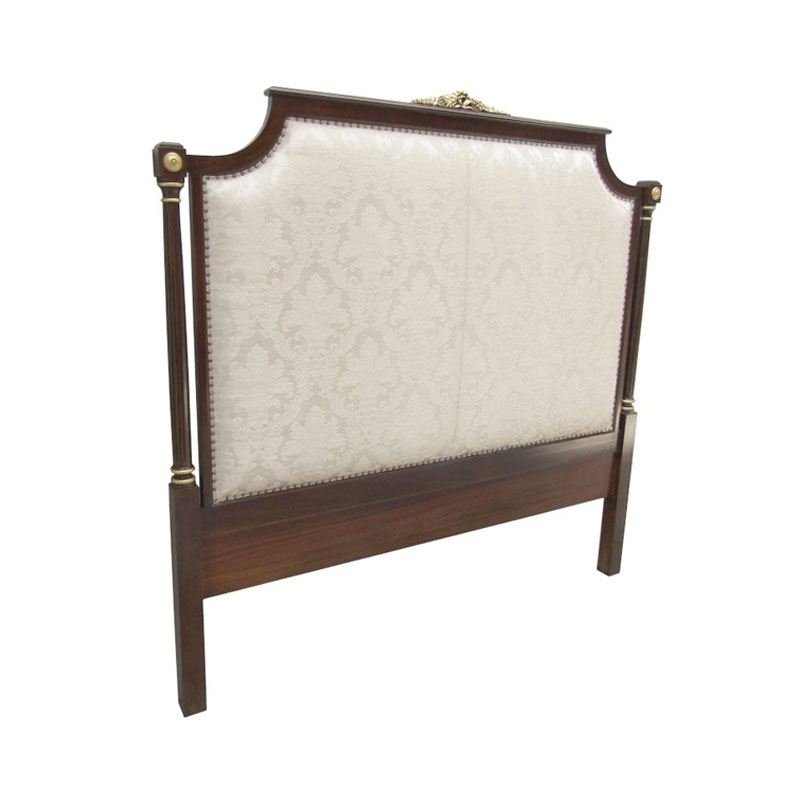Louis Elaborate Headboard | Classic Revivals
