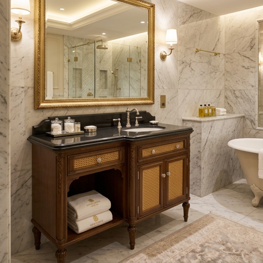 Louis Vanity