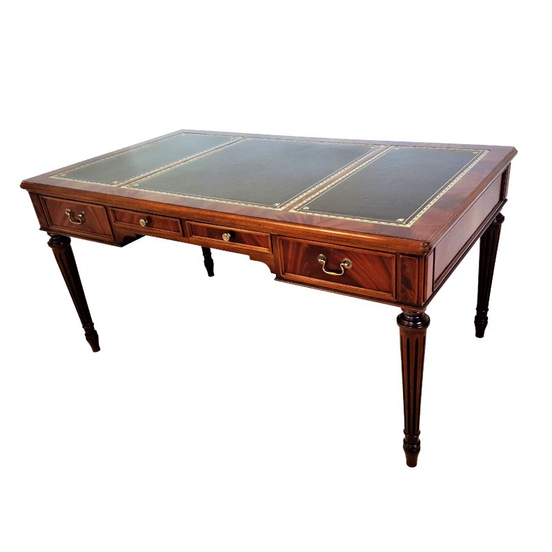 Louis XVI Desk - Image 3