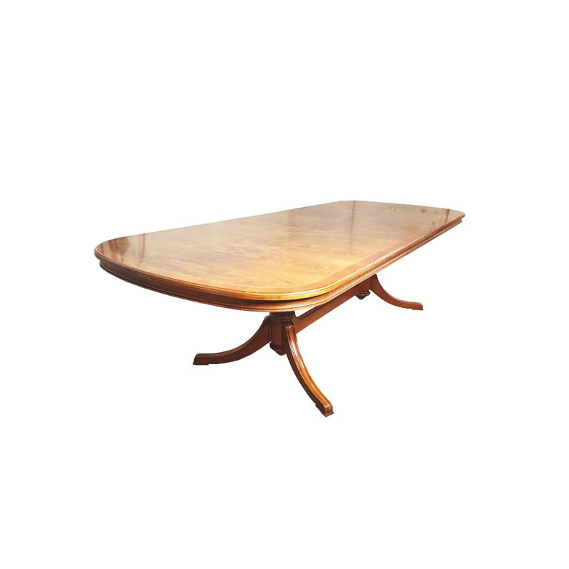 Louis XVI Dining table