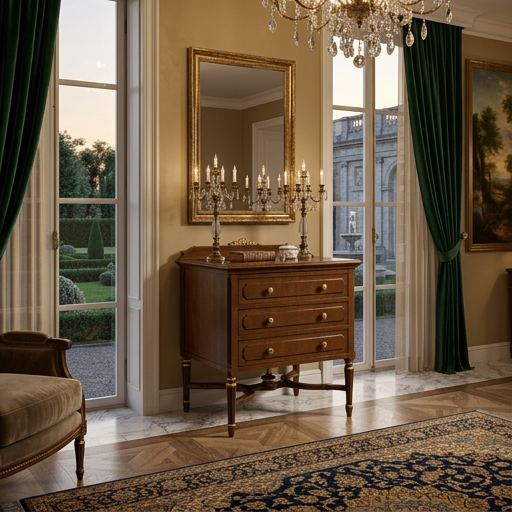 Malazza Pedestal