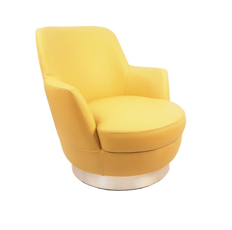 Mauritius penthouse modern tub chair