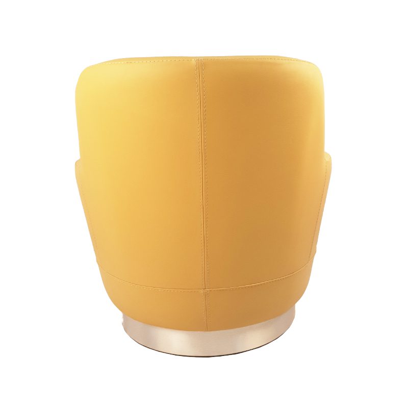 Mauritius penthouse modern tub chair - Image 6