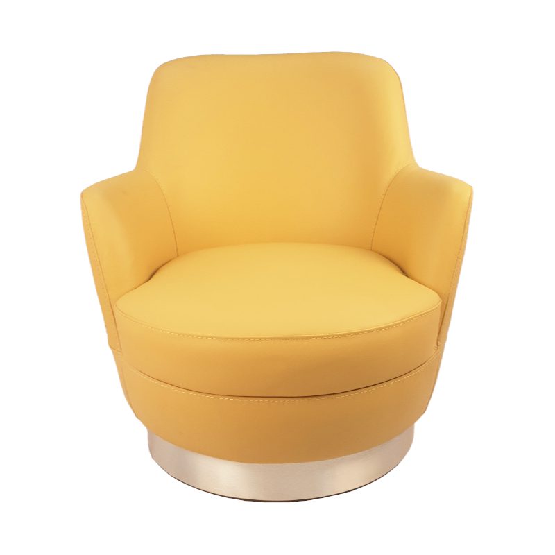 Mauritius penthouse modern tub chair - Image 5