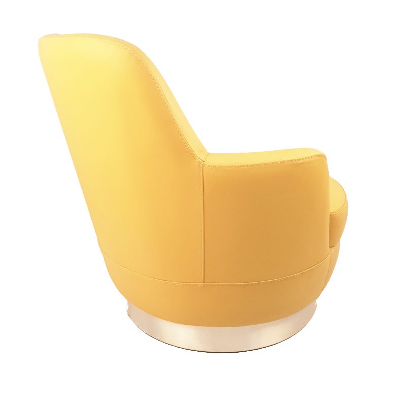 Mauritius penthouse modern tub chair - Image 3