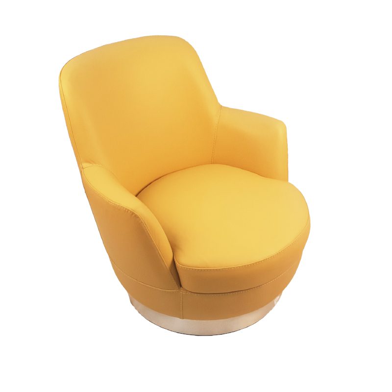 Mauritius penthouse modern tub chair - Image 2