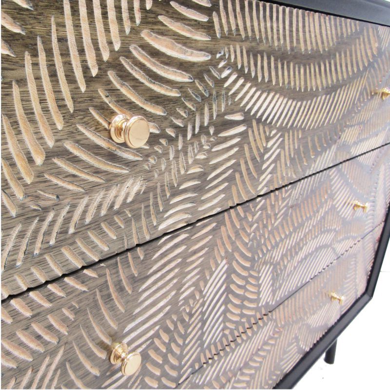 Amazonia Sideboard | Classic Revivals