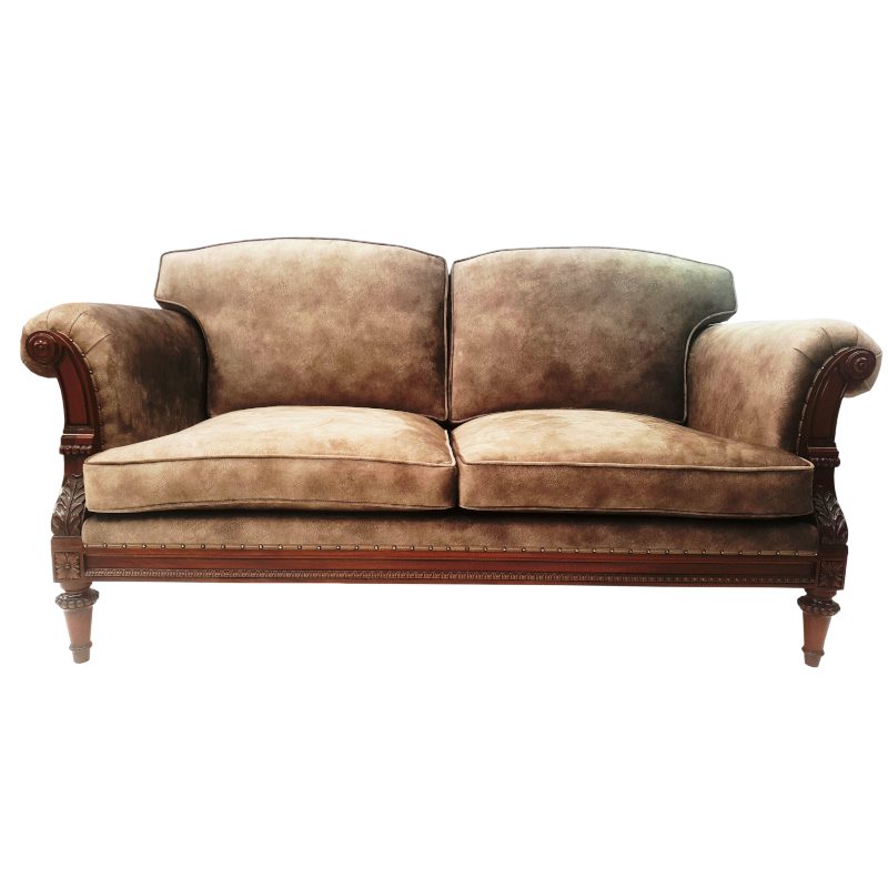 Martine Sofa - Image 4