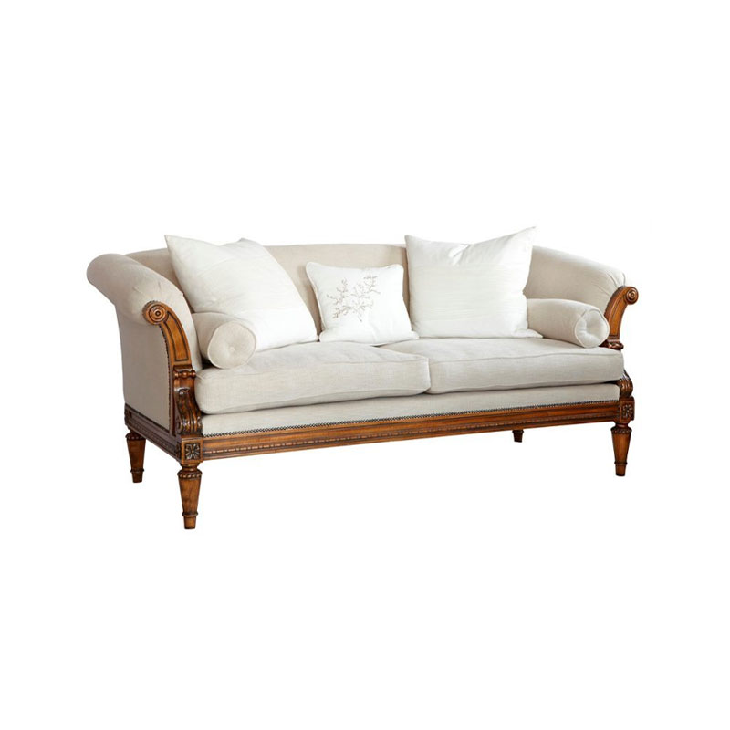 Martine Sofa | Classic Revivals