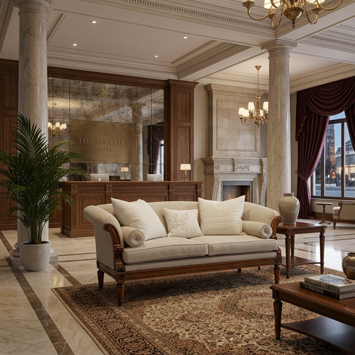 Martine Sofa
