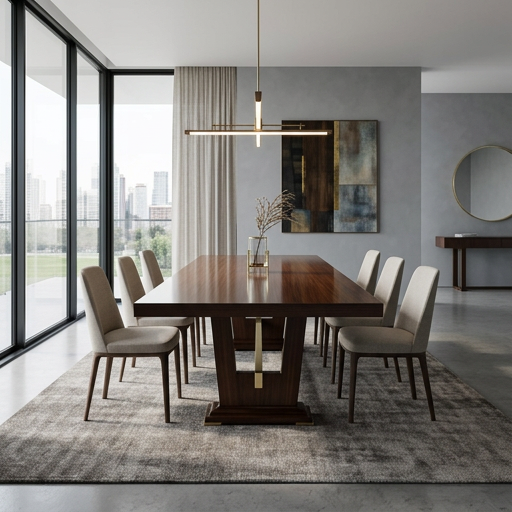 Mensa Deorum Table