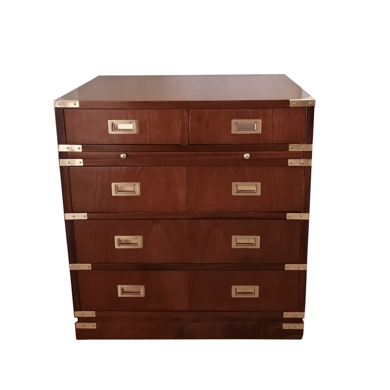 Military Pedestal | Classic Revivals