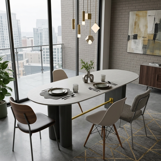 ModWood Desk