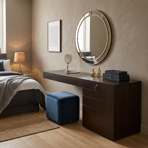 ModaWood Dressing table