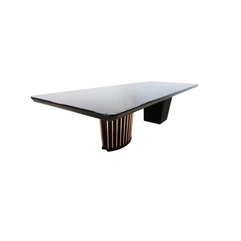 Modern Luxe Dining Table | Classic Revivals