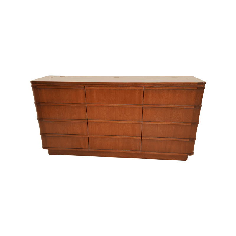 Modern TV Unit Up and Down Mechanism