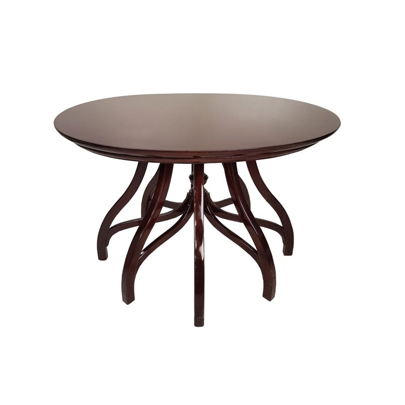 Mount Nelson Entrance Tea Table