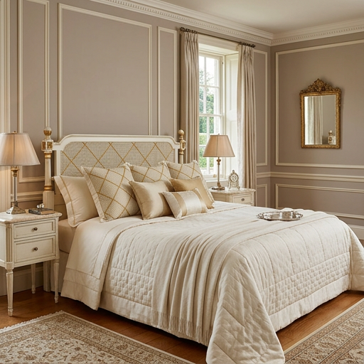 Mount Nelson Headboard