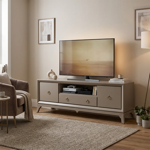 Muirhead Low Plasma TV Unit