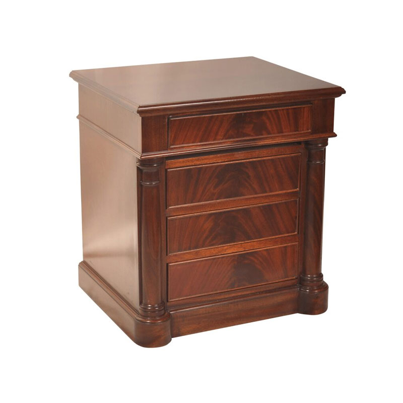 Neo Classic Pedestal