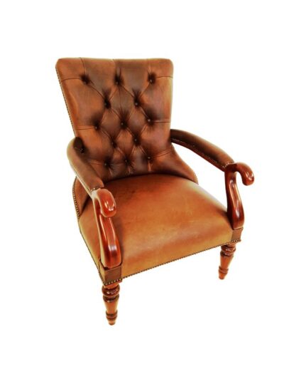 Oupa Chairs | Classic Revivals