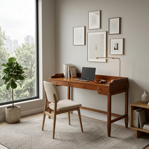 Pablo Desk