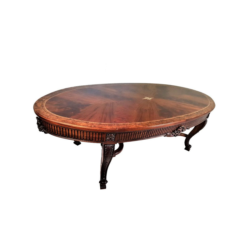 Palazzo Entrance Table