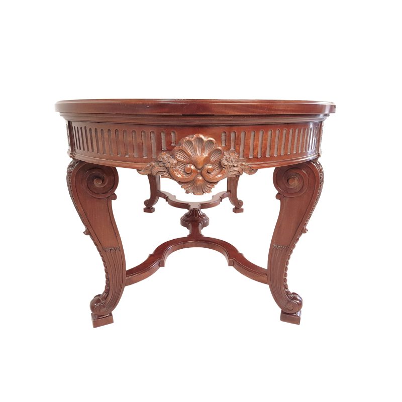 Palazzo Entrance Table - Image 2