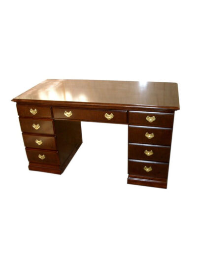 Parsons Office Desk