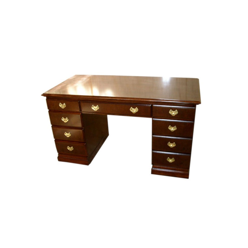 Parsons Office Desk