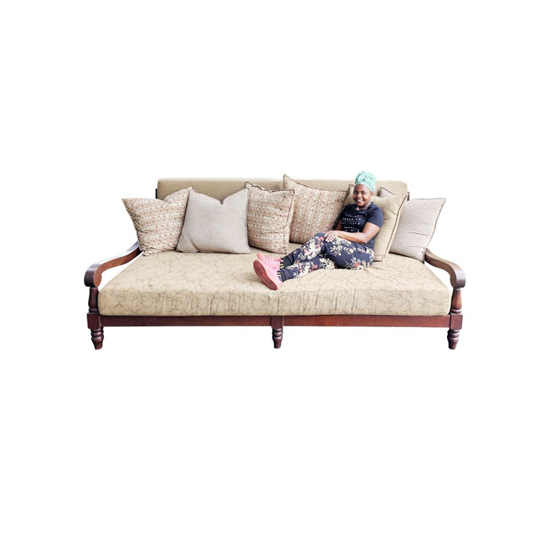 Patio Lounger | Classic Revivals