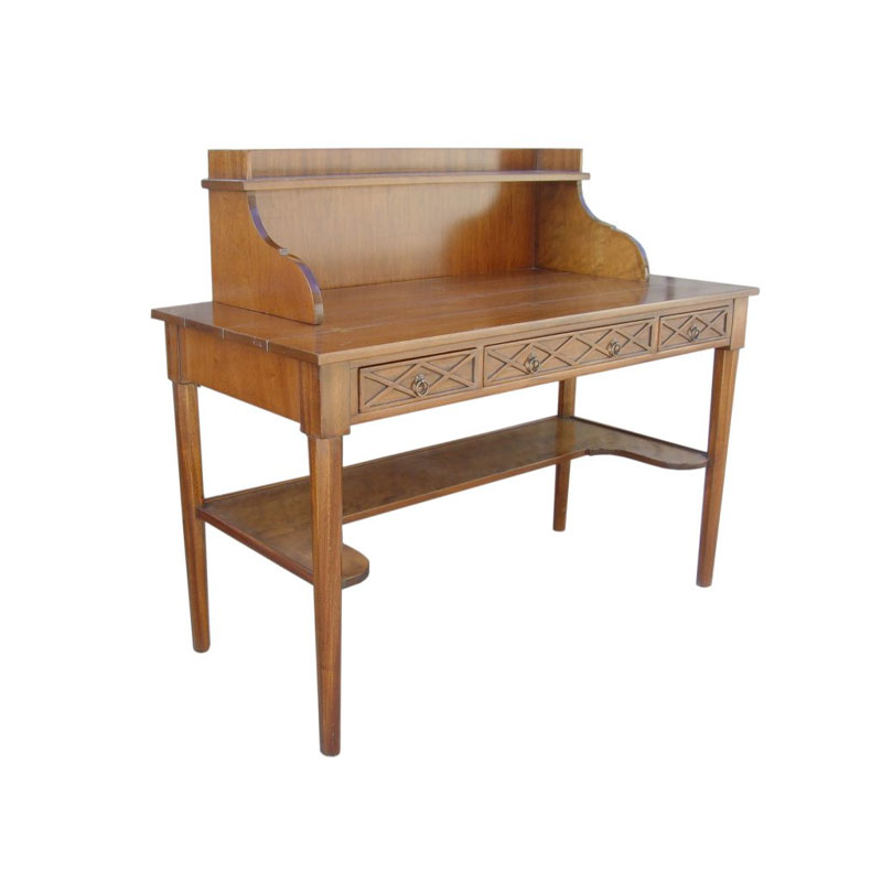Plantation Writing Desk