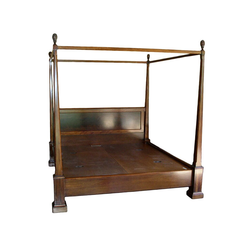 Protea Four Poster Bed