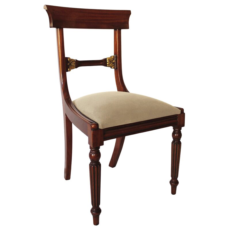 Regency Chair