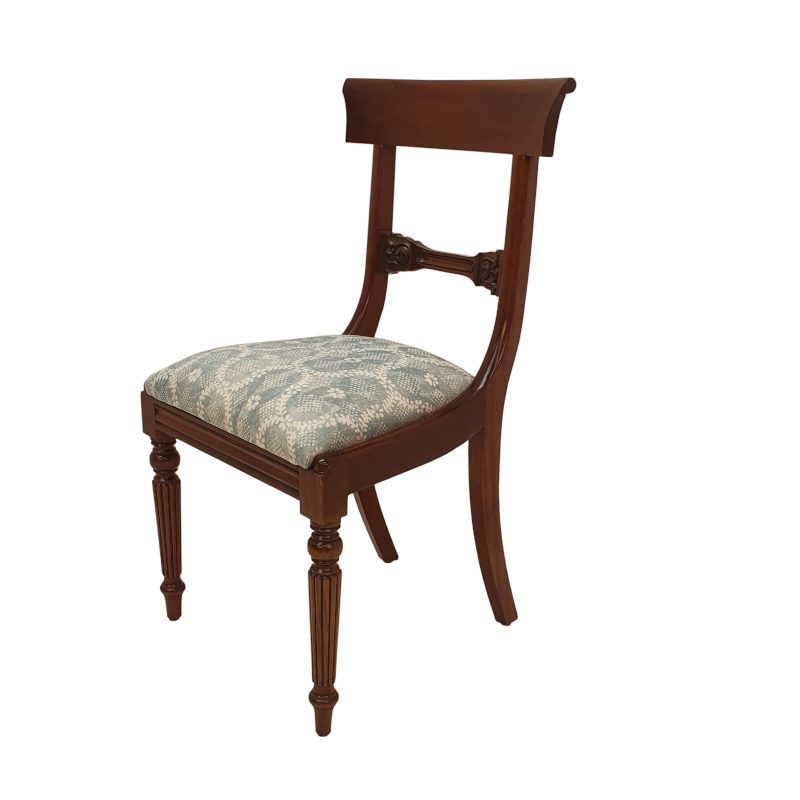 Regency Dining Chair | Classic Revivals