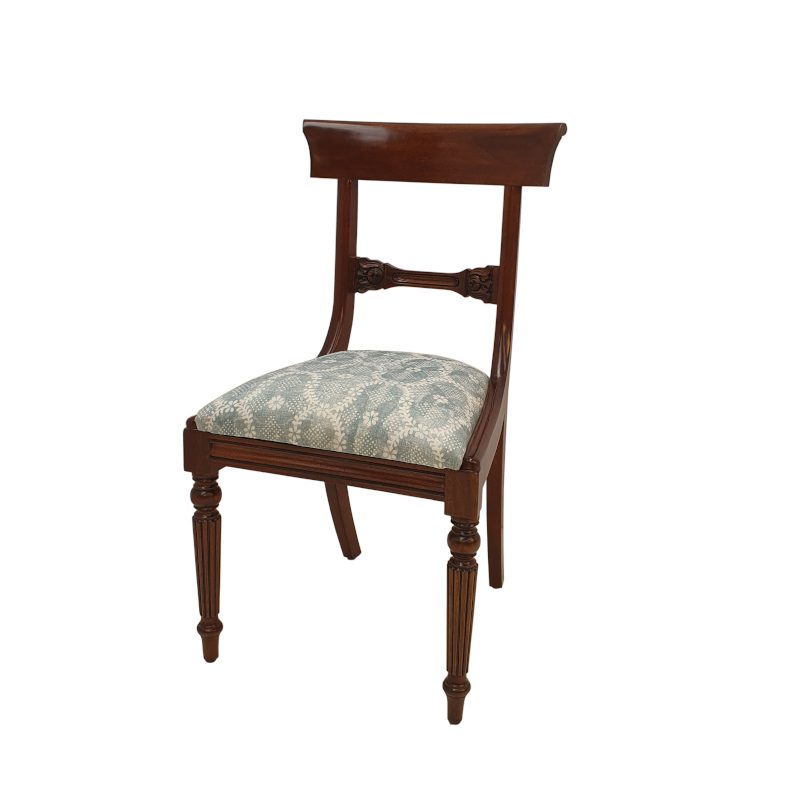 Regency Dining Chair | Classic Revivals