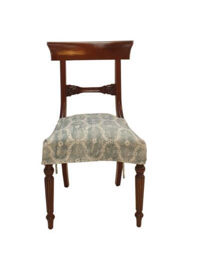 Regency Dining Chair | Classic Revivals