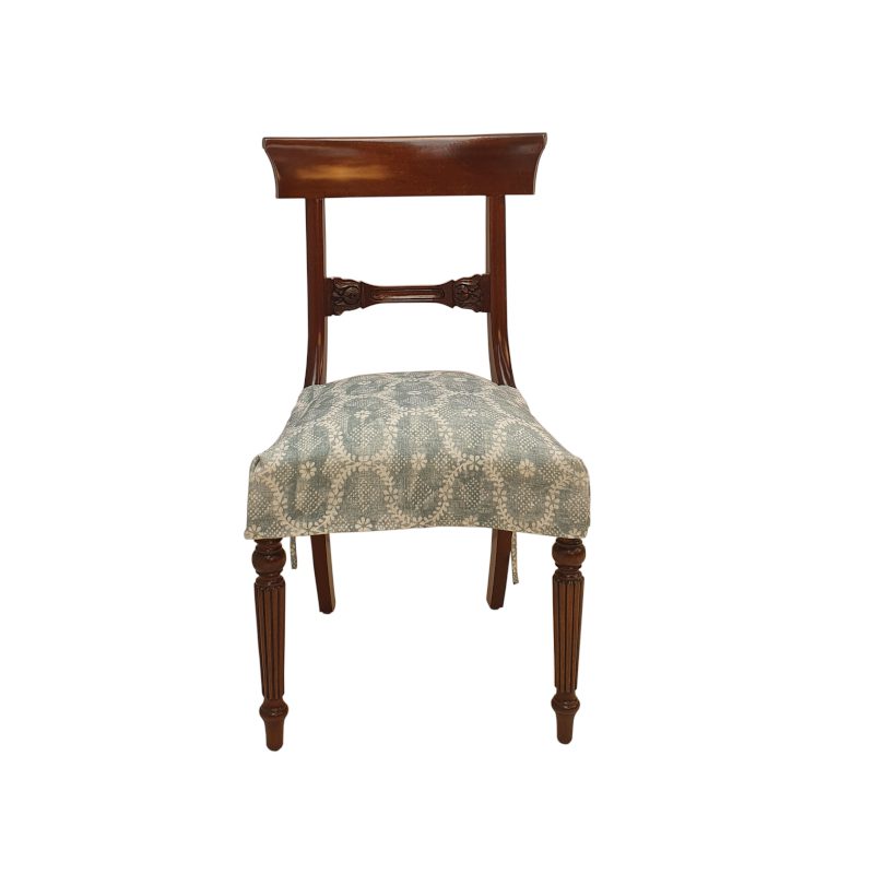 Regency Dining Chair | Classic Revivals