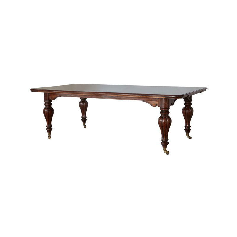 Regency Dining Table