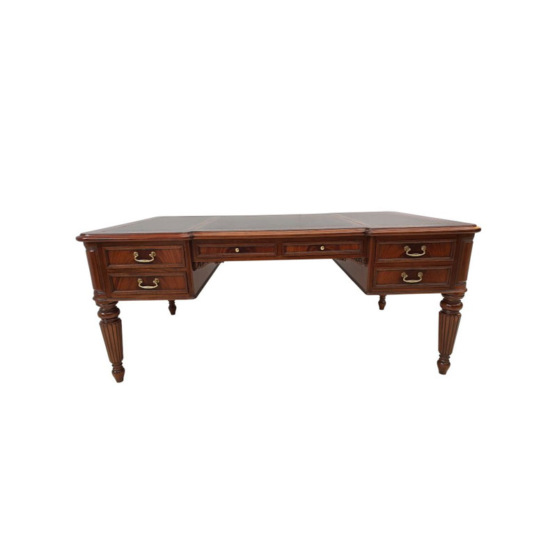 Regency Rose Desk