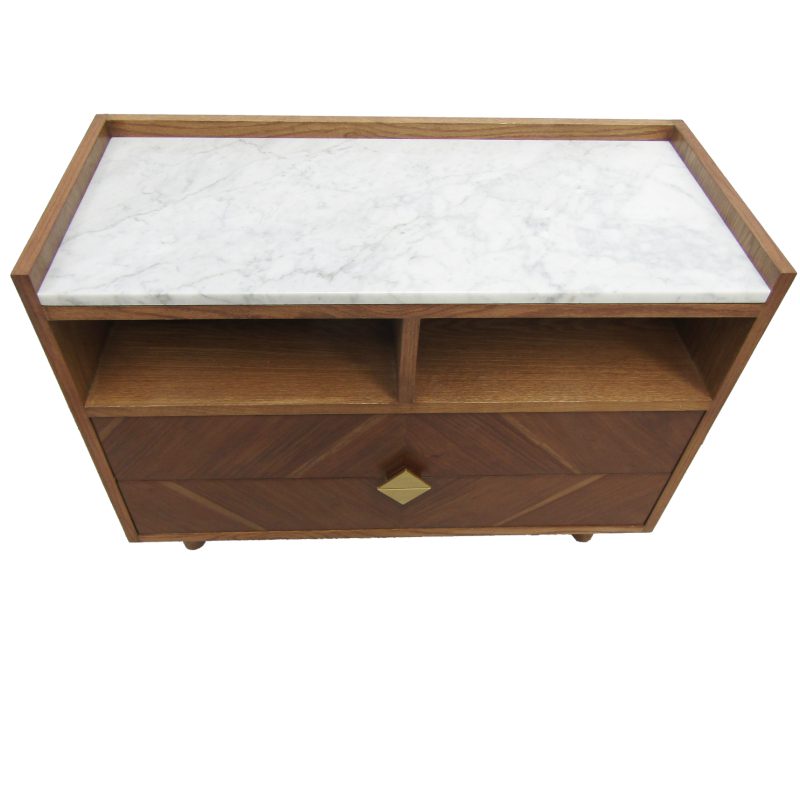 Royal Green Side Board - Image 6